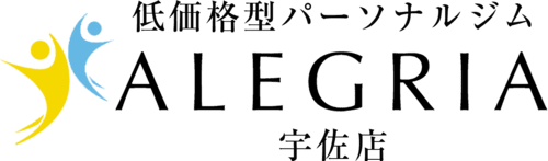 ALEGRIA大分宇佐店
