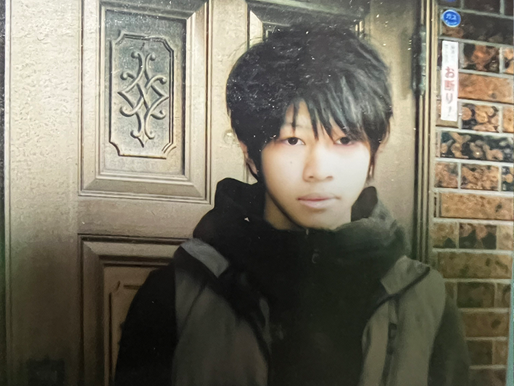 トレーナー結城